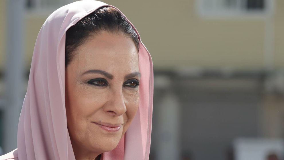 Azize zo Spútaného motýľa v realite: Bez šatky je z nej úplne iná žena