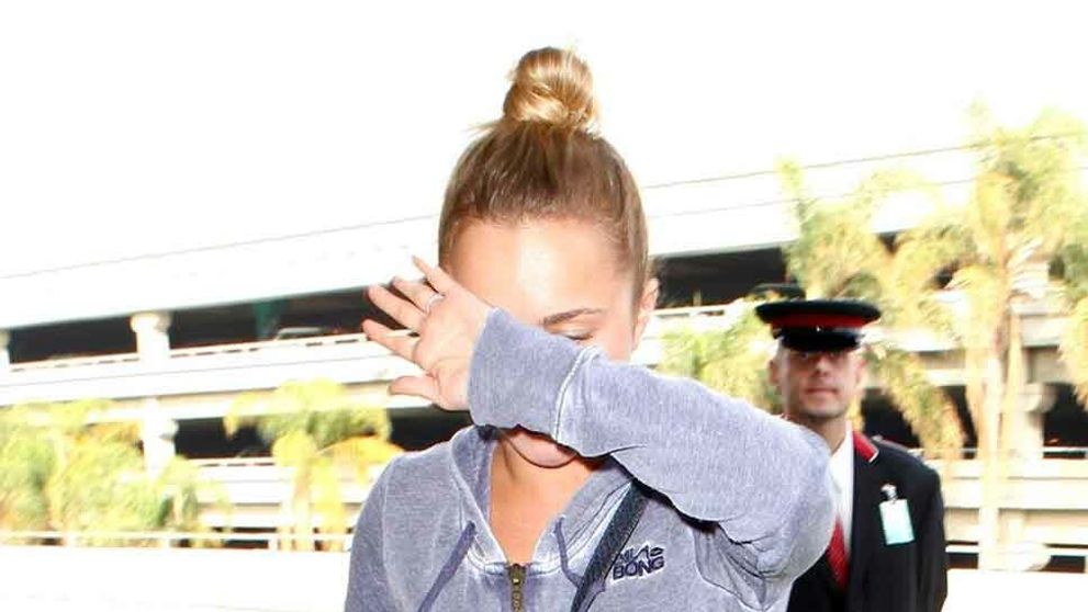 Hviezda populárneho seriálu radikálne zmenila image: Hustá hriva je fuč