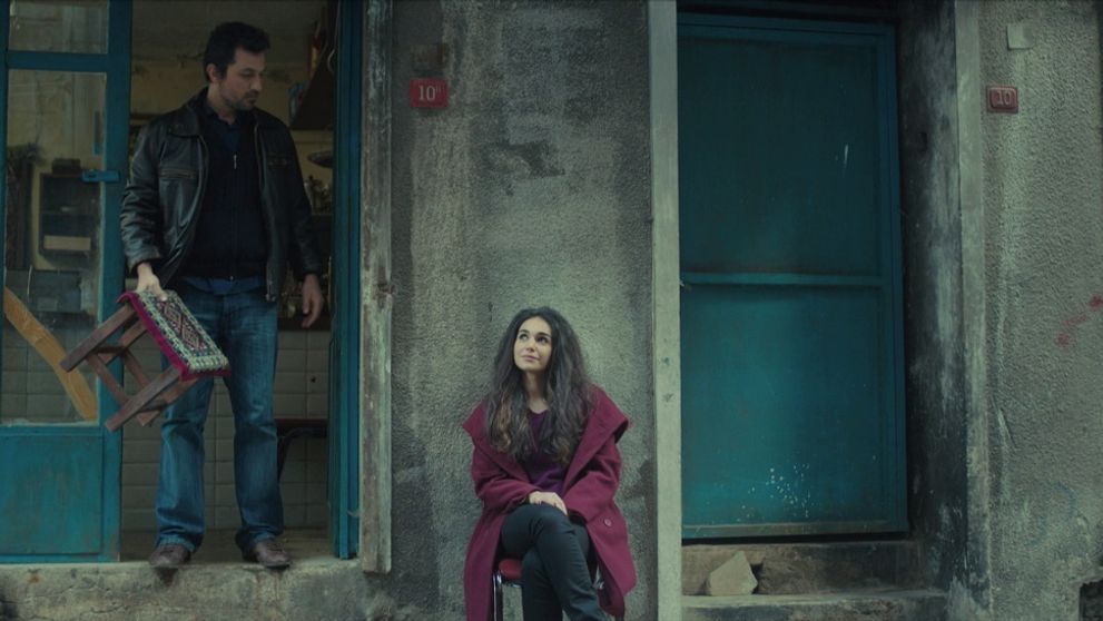 Sila ženy: 47. a 48. epizóda