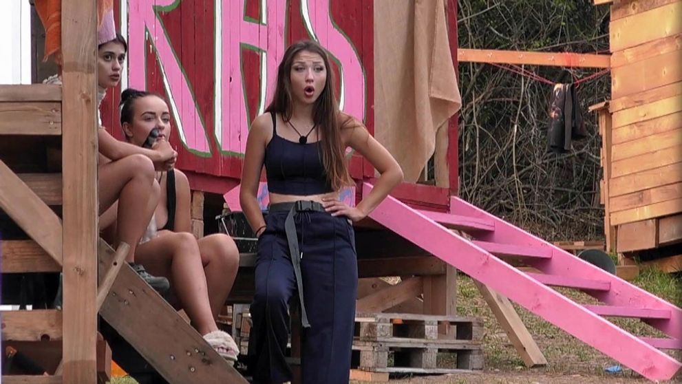 Farmárky v šoku: Ony mali normálne pohlavný styk!