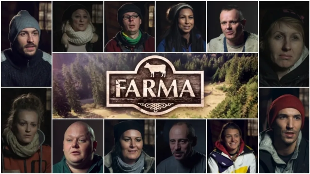 Prvé dojmy z nových farmárov: Kto vás najviac zaujal?