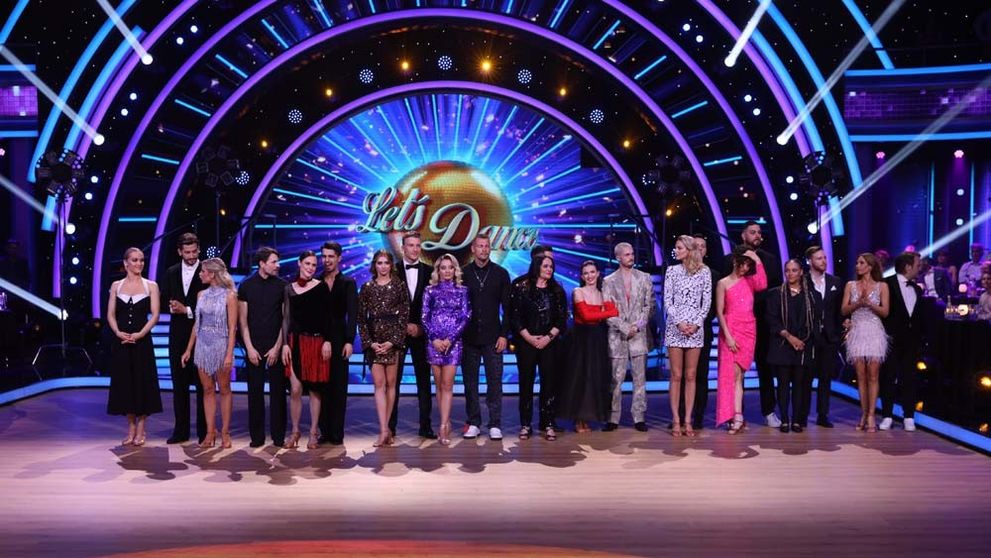 Diváci si pýtajú Let’s Dance, v ktorom budú súťažiaci z minulých ročníkov: Takáto je realita