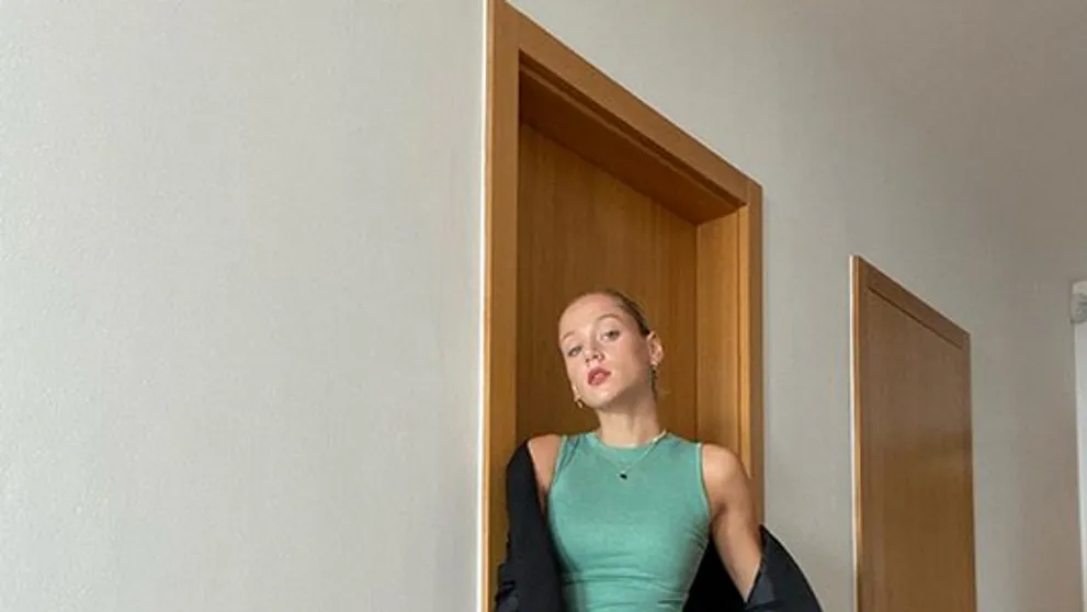 Emma Drobná na sexy zábere: Potvrdila skvelú správu!