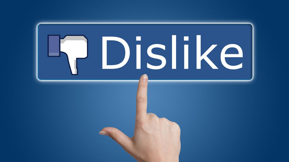 Facebook spúšťa dlho očakávané tlačidlo