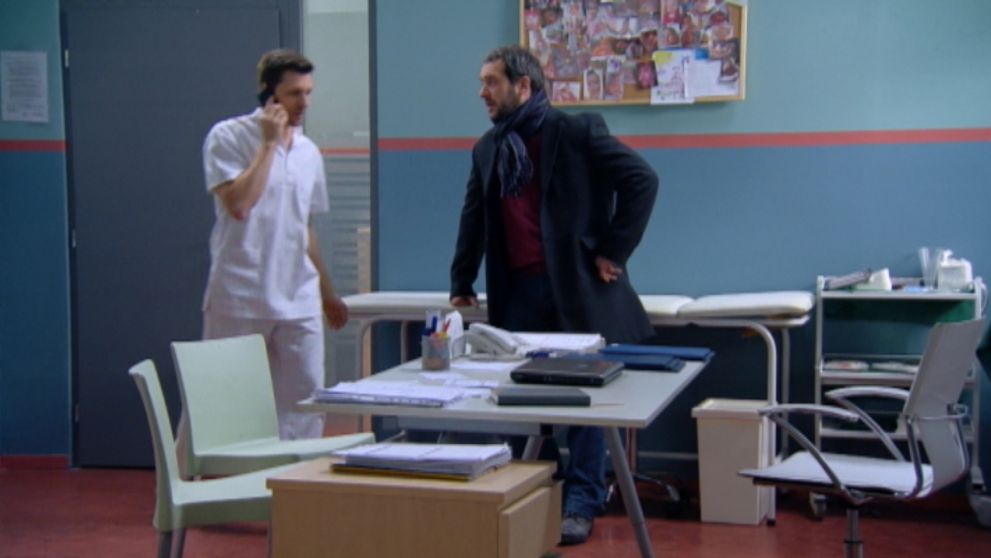 Peter rieši s Martinom veľký problém: Jurko už vie o smrti rodičov!