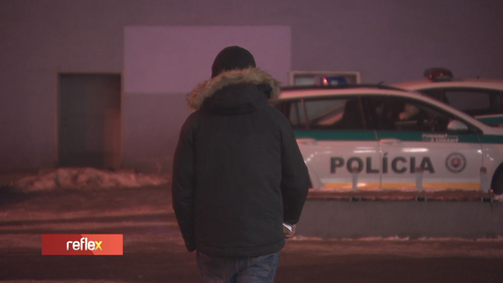 Ako to vyzerá v bratislavských nočných uliciach?