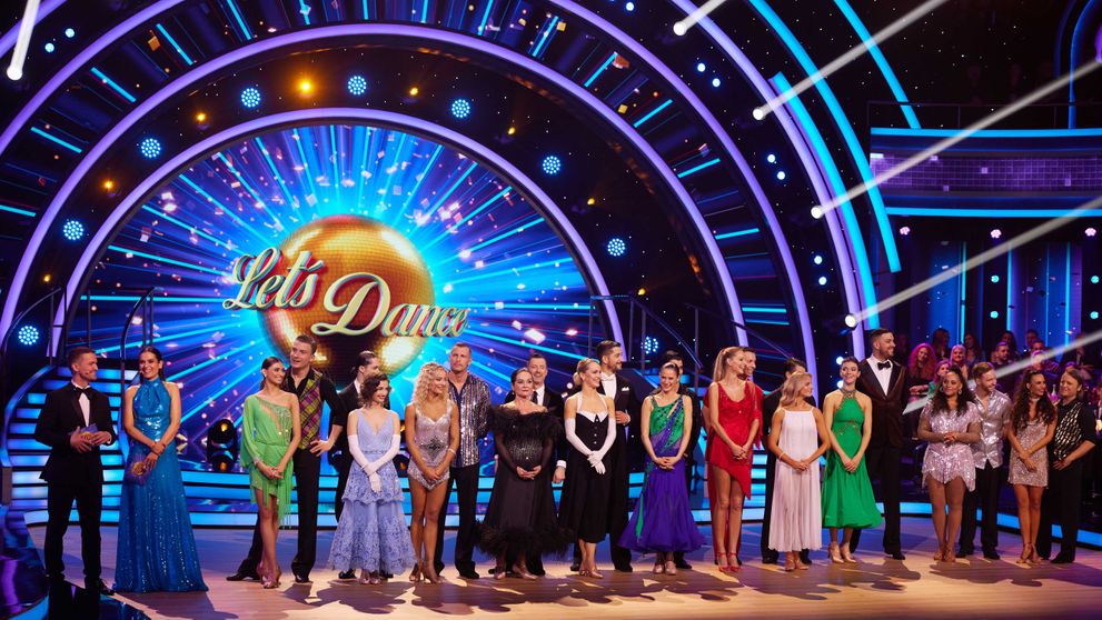 Absolútny triumf Let's Dance! Veľkolepú tanečnú šou si zaplo viac než milión divákov, konkurenčnú krásku z Trebišova doslova prevalcovala