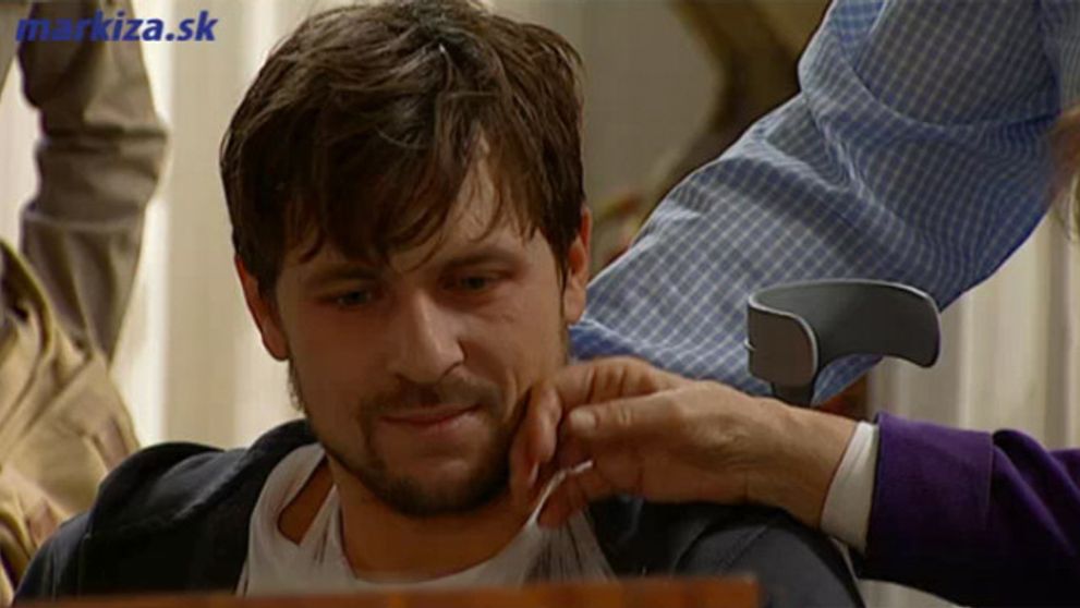 Dochrámaný Juraj Loj zaťato mlčí!