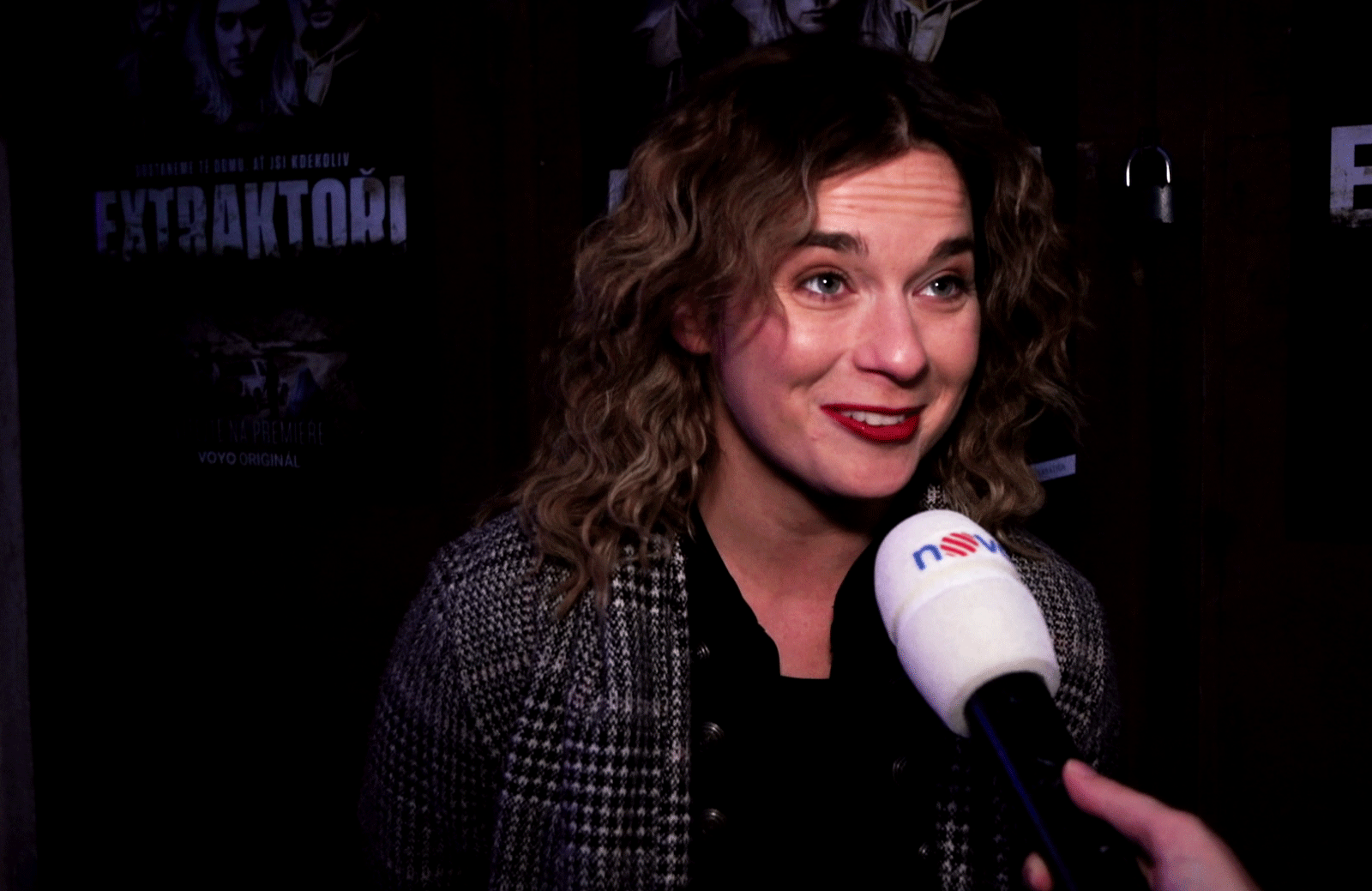 Česká herečka získala vysnívanú rolu: Na predpremiére opísala svoje pocity