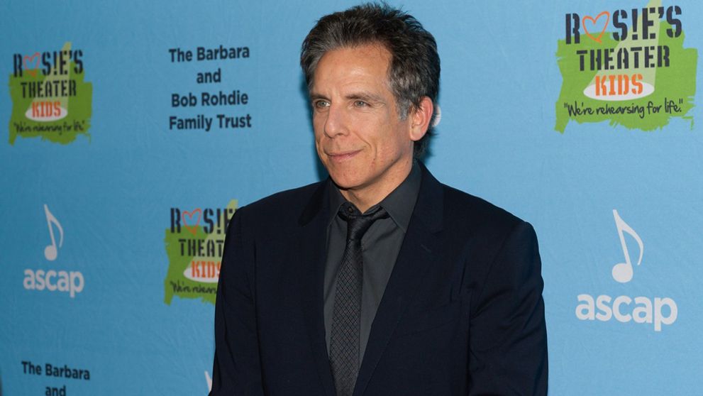 Hollywoodska hviezda smúti: Ben Stiller prišiel o milovaného otca!