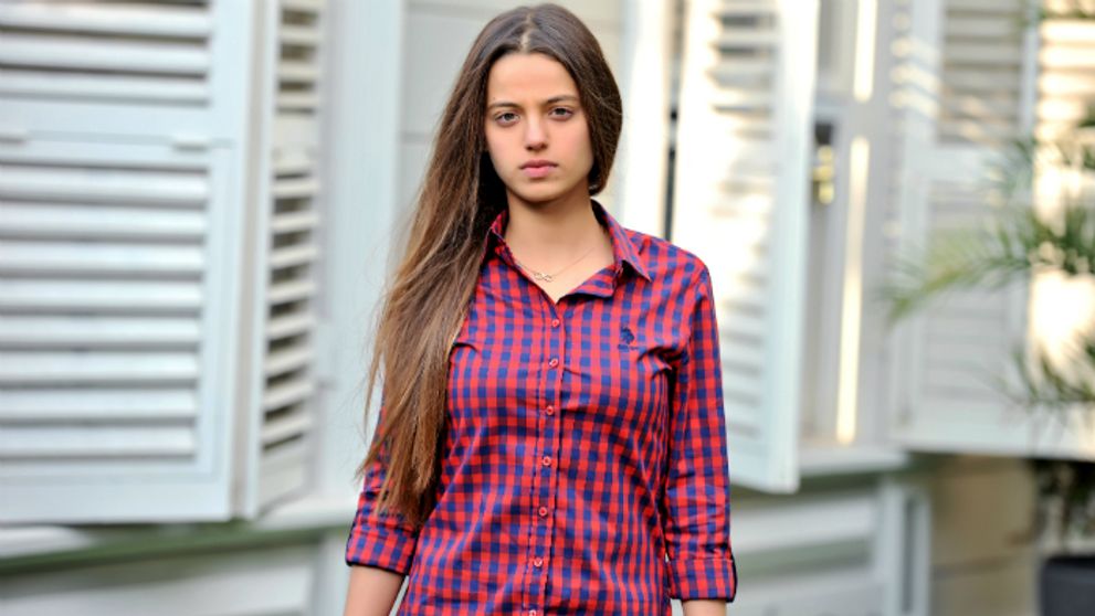 Cansu z Vymenených životov: Konflikty so seriálovým otcom na nakrúcaní?