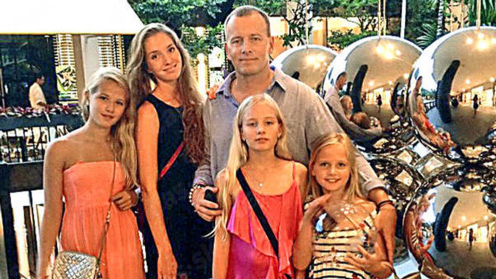 Vodu káže, víno pije! Boris Kollár a jeho rázne: Toto dcéram NEDOVOLÍM!