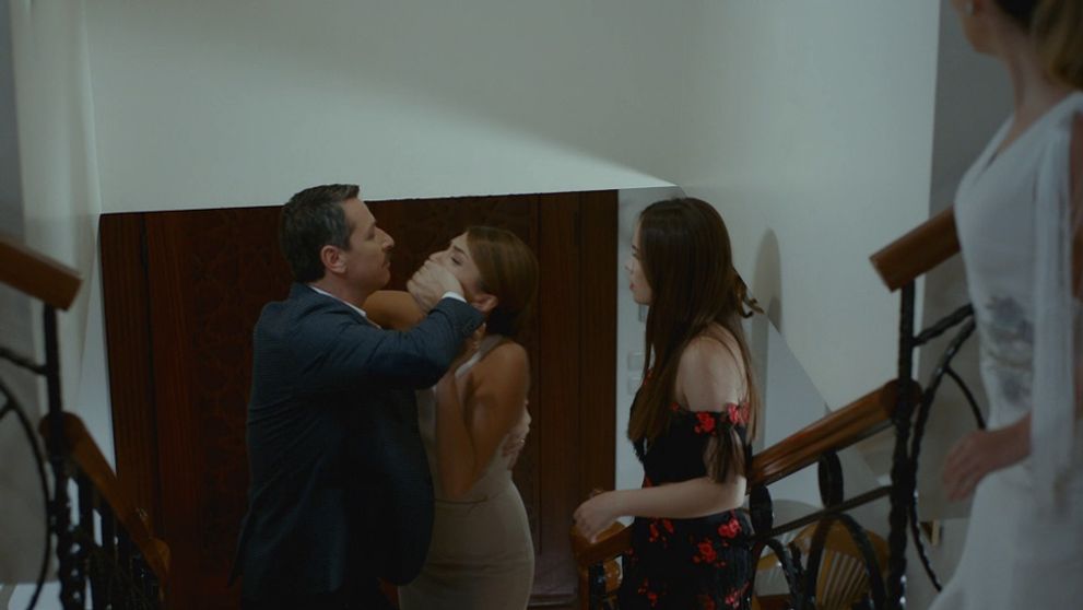 Cennet: 15. a 16. epizóda