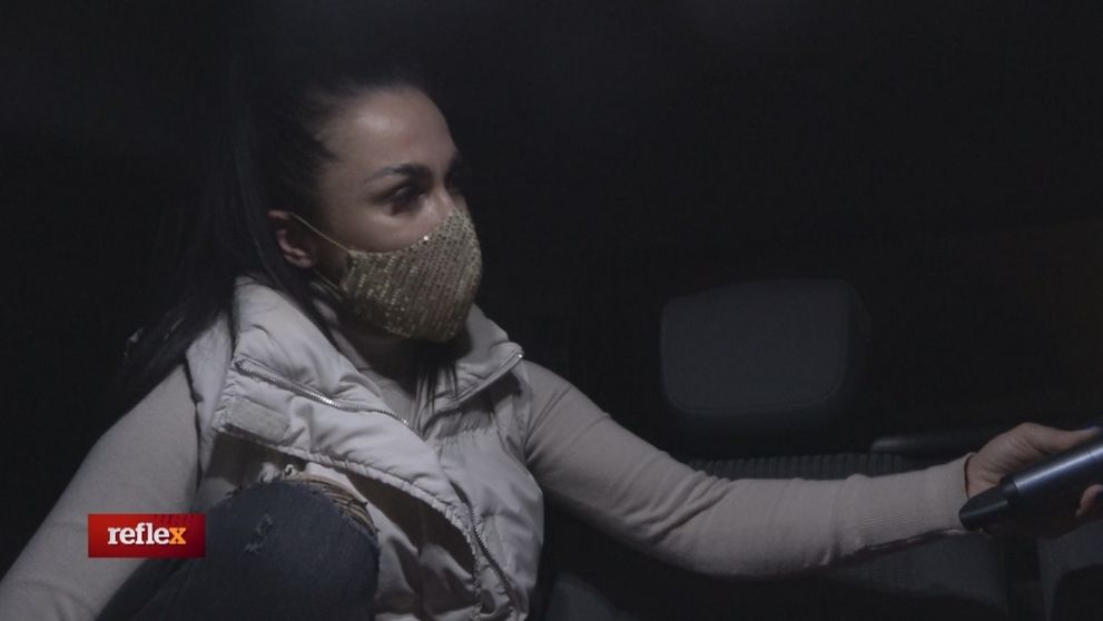 Ďalšia obeť domáceho násilia prehovorila!