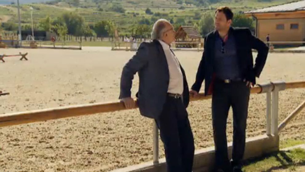 Vlado ide tvrdo za svojim cieľom: Teraz zisťuje všetko o Michalovi!