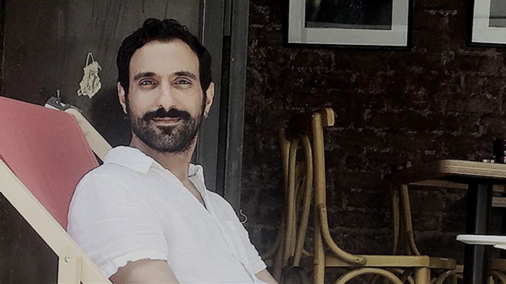 Vo Ferihe ste ho nenávideli, v Láske na druhý pokus... Ktovie? :-)