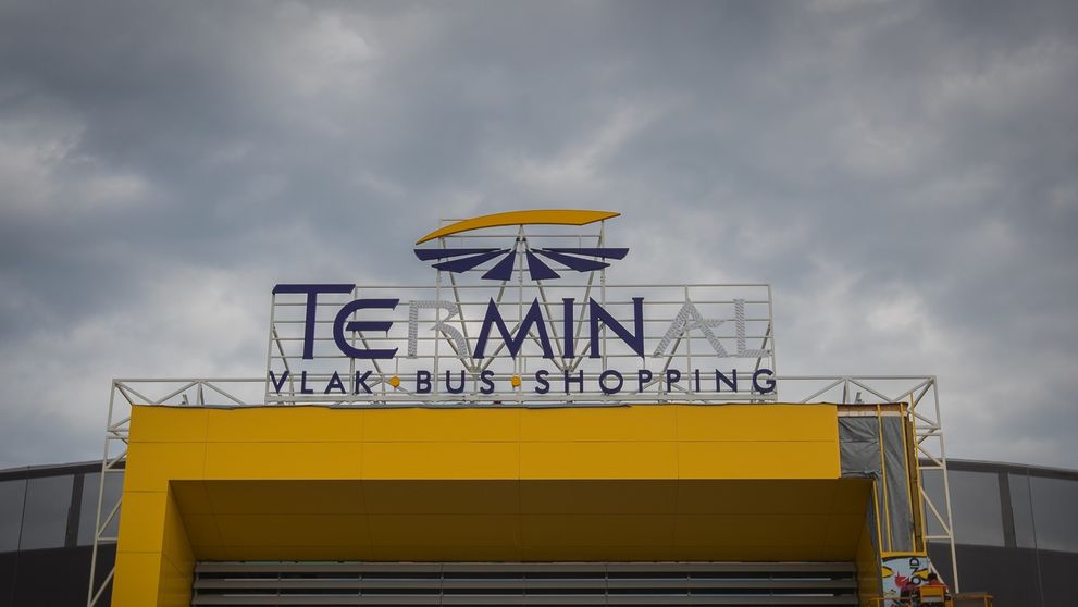 Najmodernejšiu autobusovú stanicu na Slovensku otvoria už o pár dní