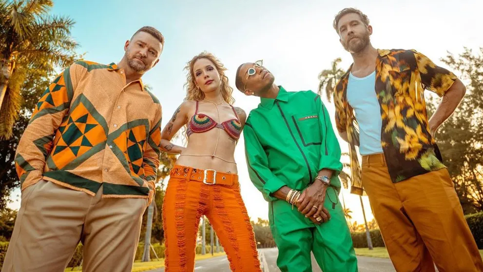 Zaručený hit leta! Calvin Harris a Justin Timberlake vás zdvihnú zo stoličky