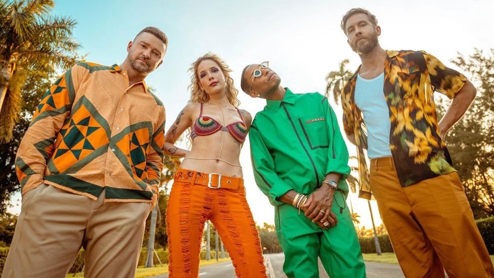 Zaručený hit leta! Calvin Harris a Justin Timberlake vás zdvihnú zo stoličky