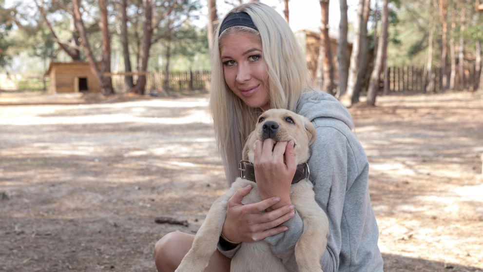 Ďalšie listy na Farme: Tvrdý odkaz pre neprajníkov a vztýčený prostredník