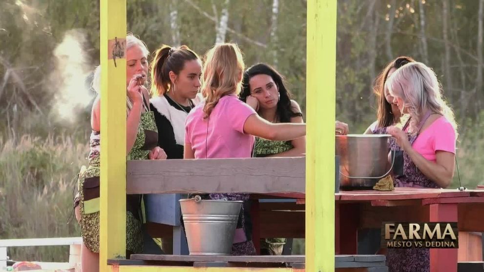 Sára prezradila veľké tajomstvo: Čakali by ste niečo také od Erika?