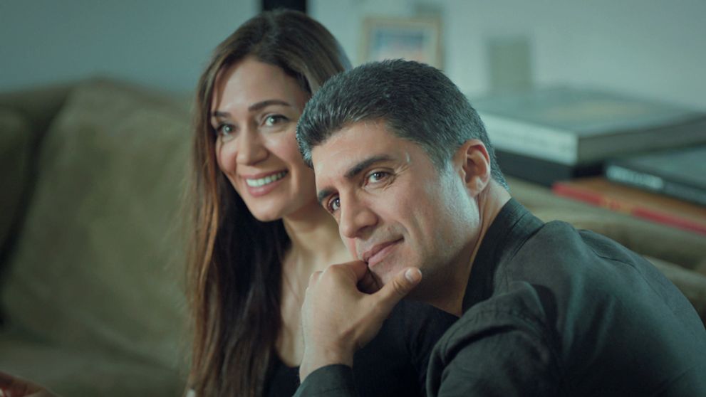 Neželaná nevesta: 41. a 42. epizóda