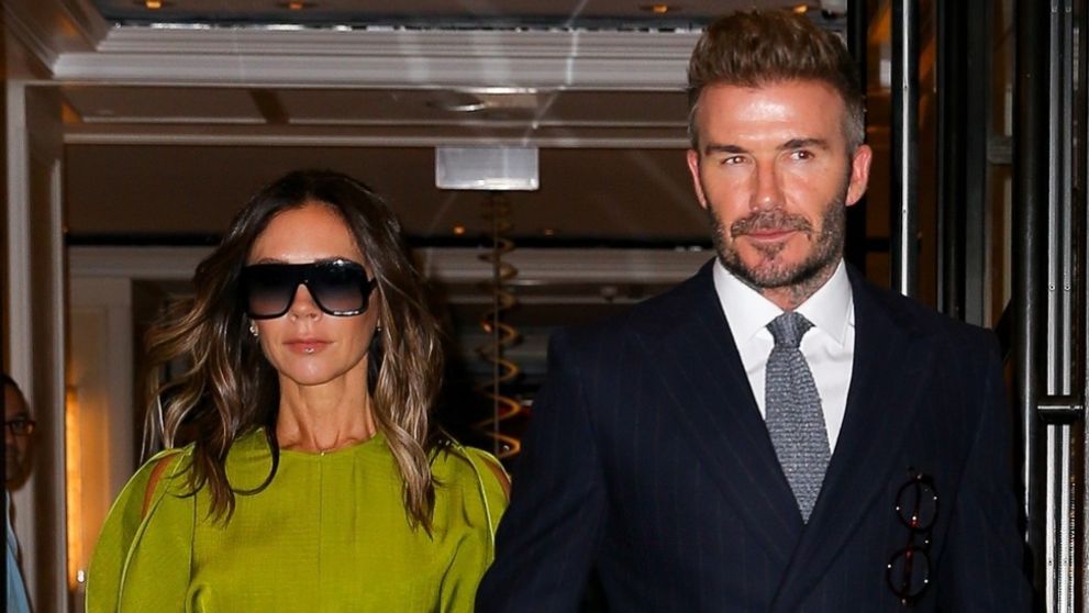 Obrovská zmena v živote Beckhamovcov: Už toho majú dosť