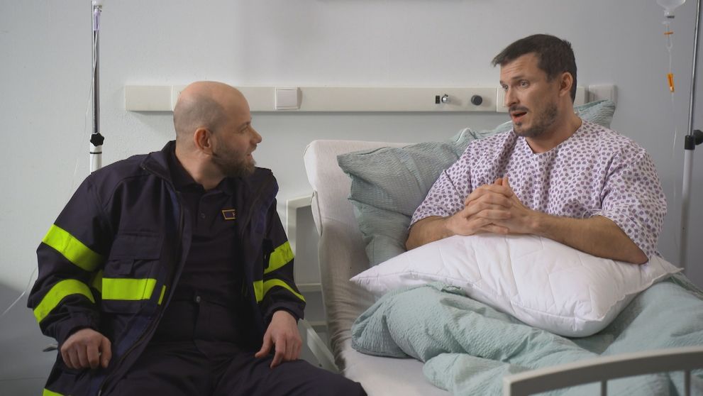 Prekvapenie v nemocnici: Prijme Adam odvážnu ponuku?