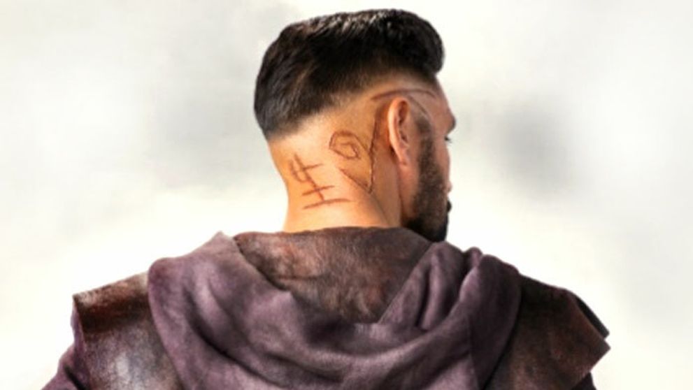 Gladiátor, zabijak, druid... Tri podoby drsného fešáka z Kroniky rodu Shannara!