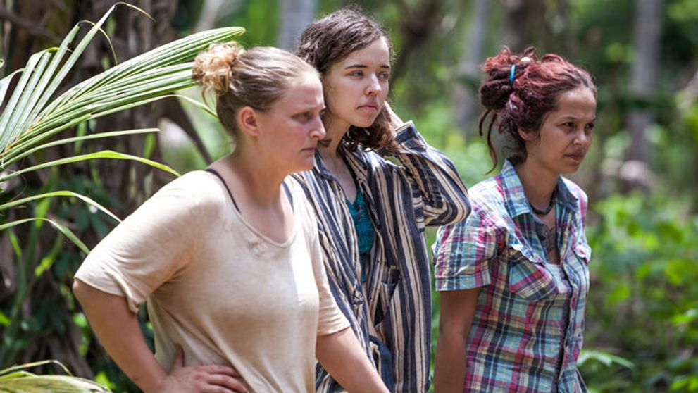 Ostrov (bez)nádeje: Barbara zhasla ako sviečka