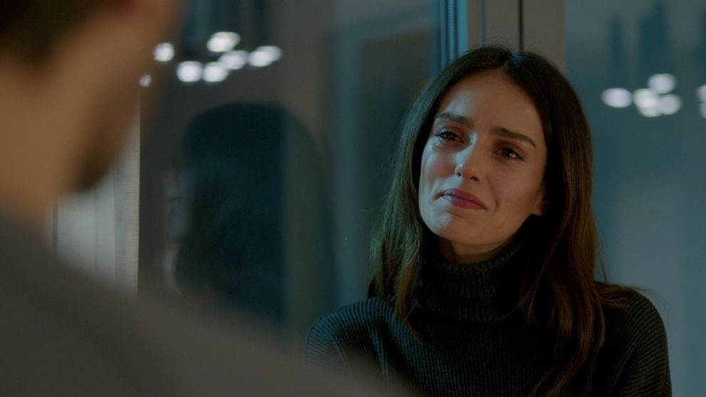 Meryem: 63. a 64. epizóda