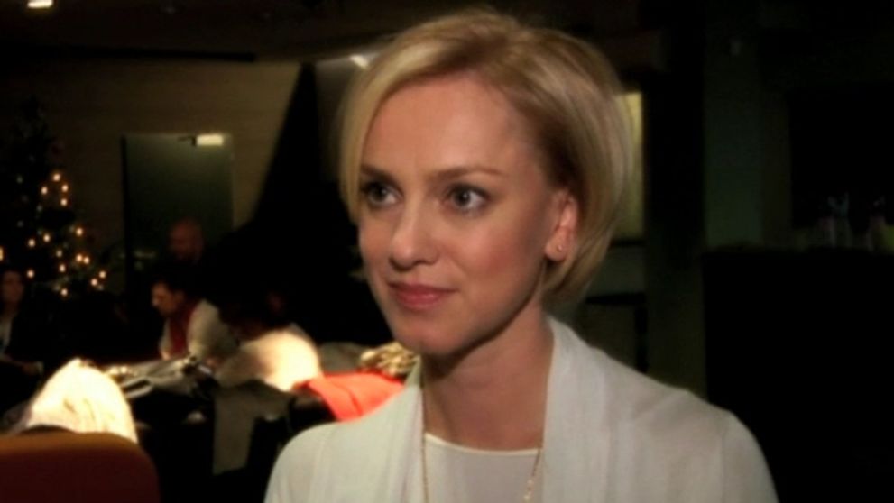 Úsmevný Hilmerovej odkaz manželovi: Na Vianoce nedostaneš nič!