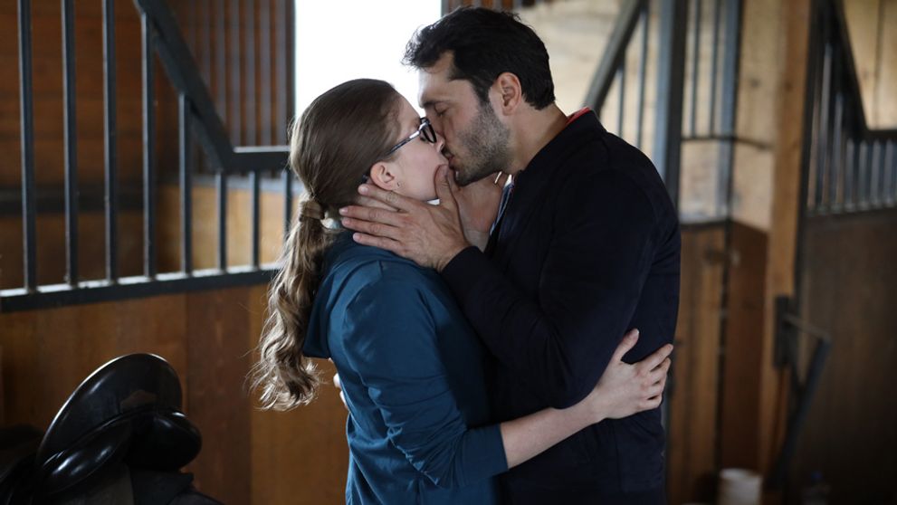 Podvedie Ema znova Ondra? Intímna chvíľa s Alexom