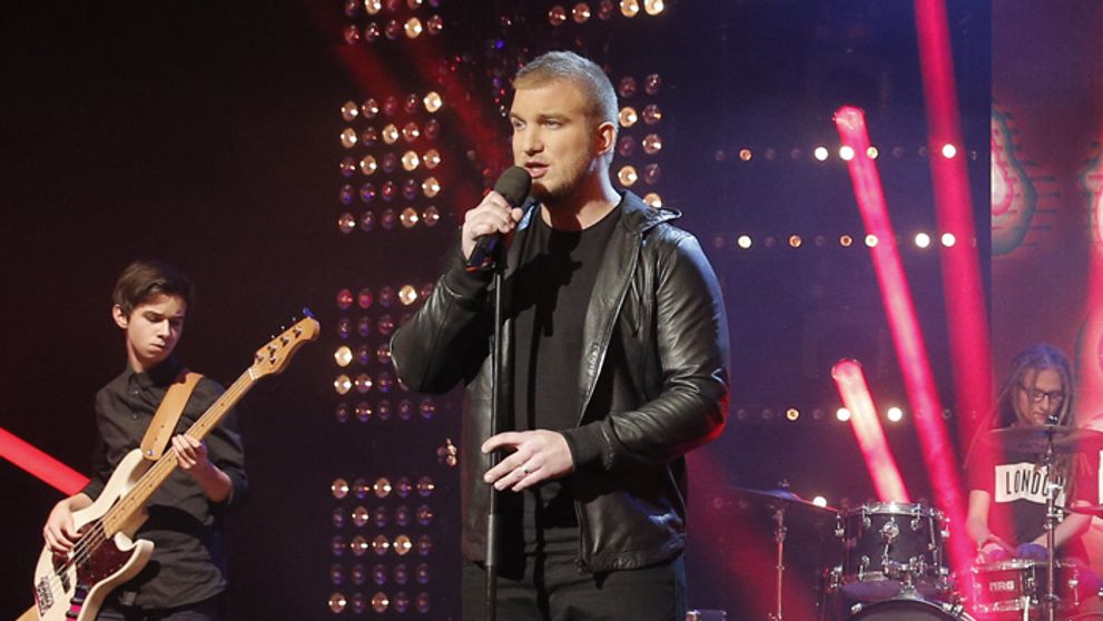 Lukáš Adamec zvíťazil v SuperStar! Staň sa víťazom aj ty!