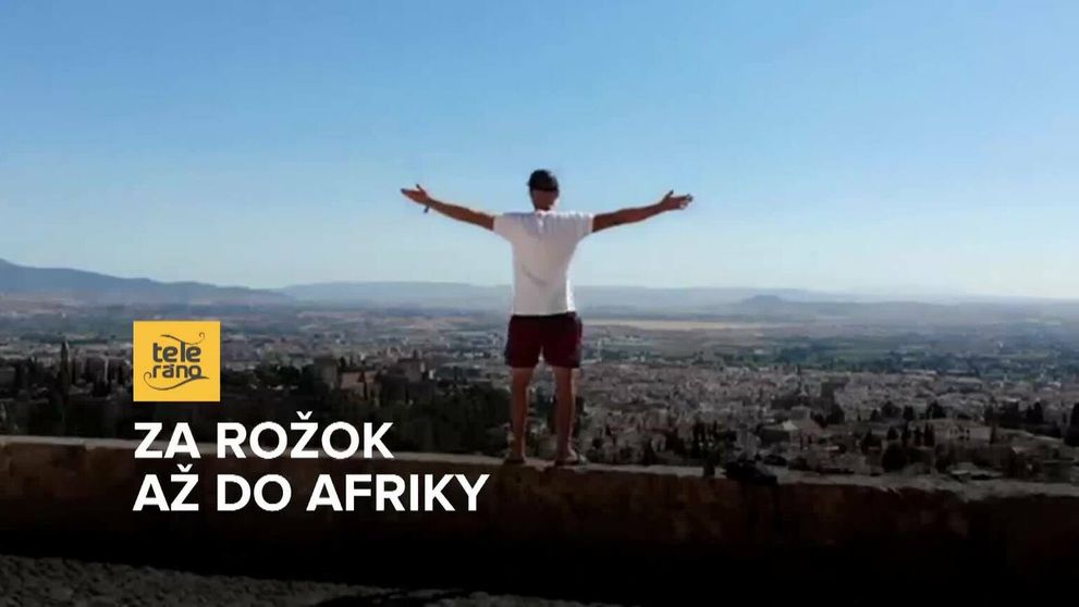 Andy Kraus čoskoro otcom: Čerpal inšpiráciu pri výbere mena pre dieťa práve tu?