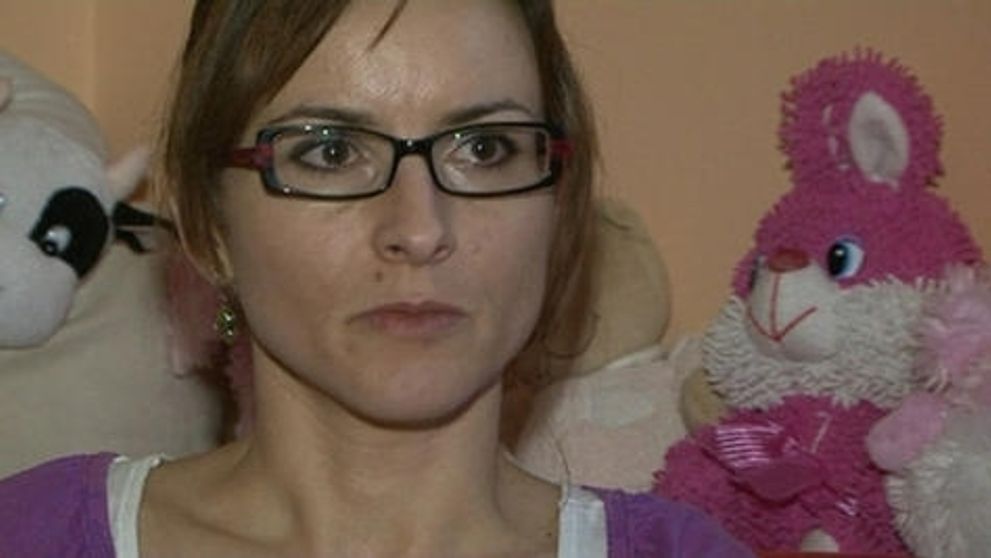 Vývoj Luciiných detí sa zastavil!