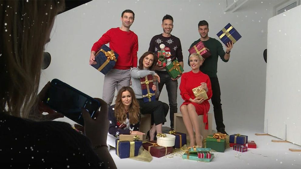 Najnetradičnejšie Vianoce našej moderátorky: Túto chybu už nespraví