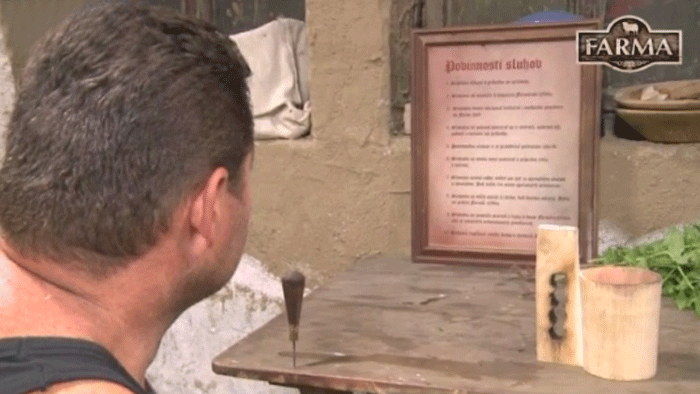 Hromadné porušenie pravidiel Farmy! Farmárov čaká trest!