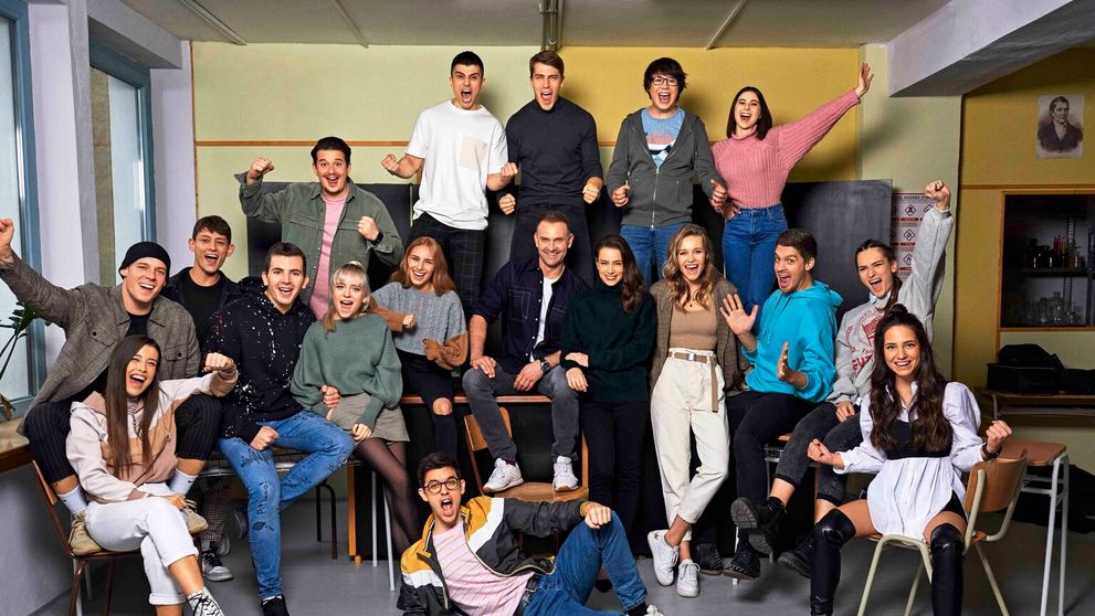 Premiérový Pán profesor opäť exceloval a stal sa jasným víťazom pondelkového večera