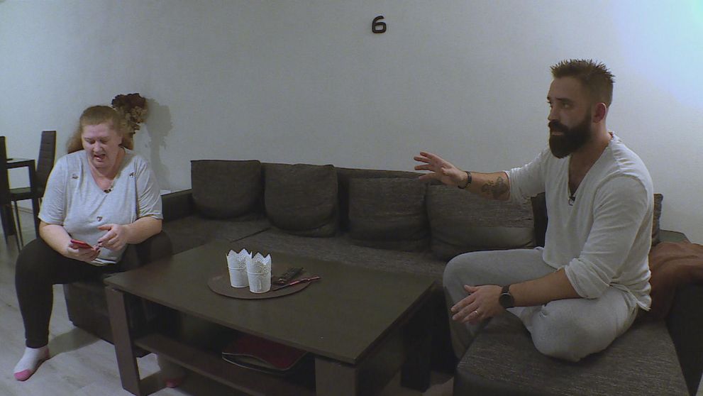 Stačilo! Zamenený manžel zistil, že Veronika klame