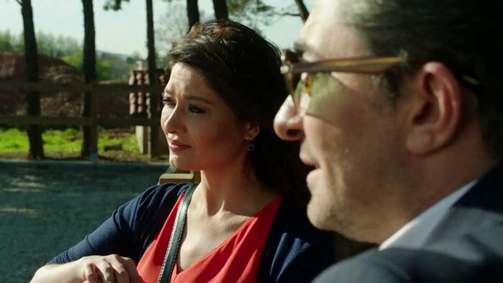 Vymenené životy: 53. a 54. epizóda