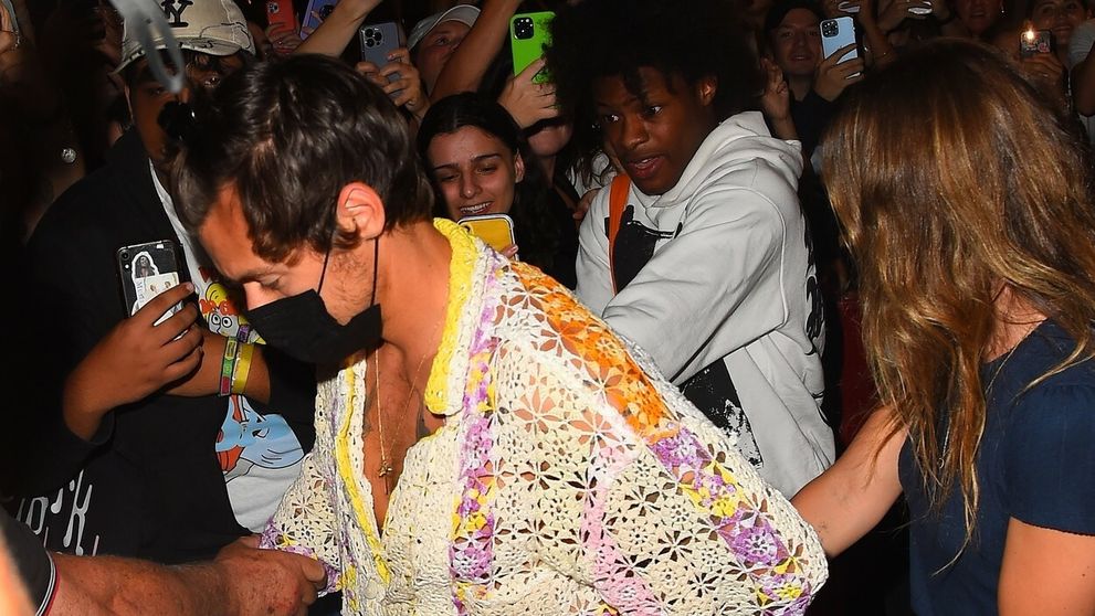 VIDEO: Takto vychádzať z reštaurácie nechceš!