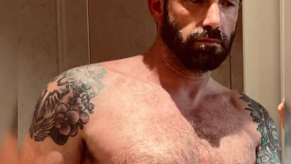 J Lo zverejnila selfie Bena: Stačil centimeter a všetci by videli jeho prirodzenie