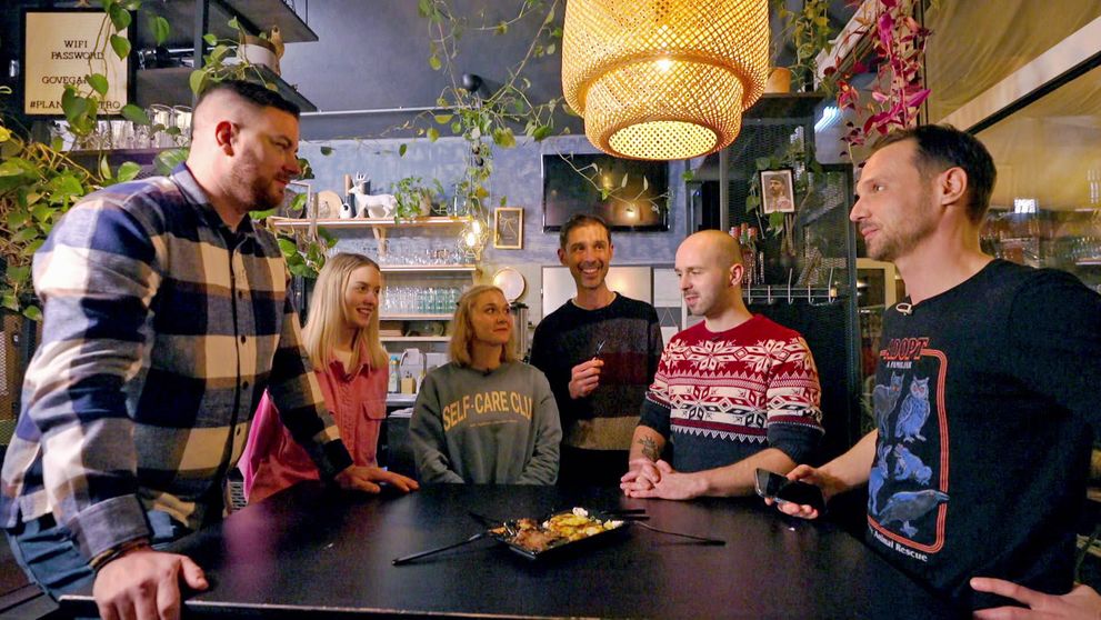 Kuchárska reality šou Na nože potvrdzuje status diváckeho hitu ďalším suverénnym víťazstvom