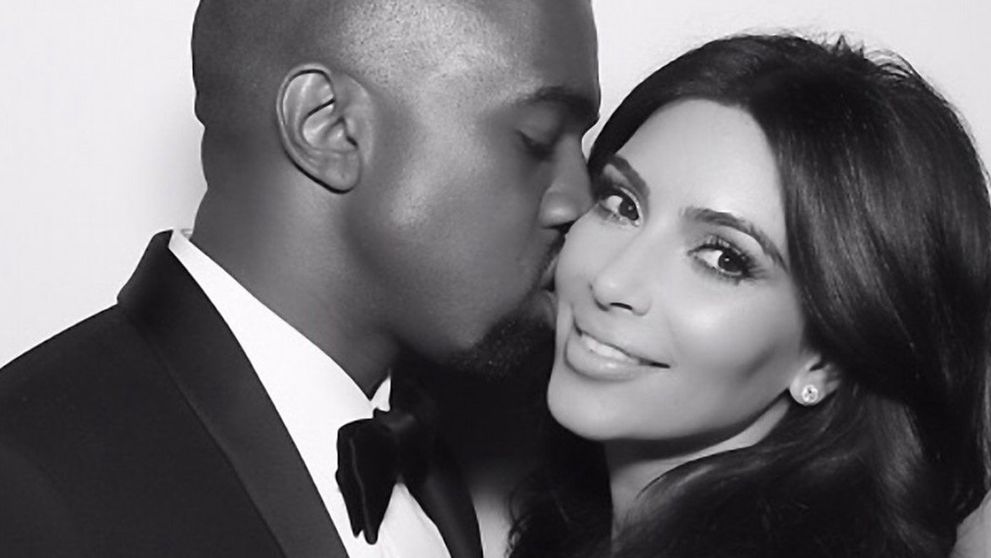 Kim Kardashian je štvornásobná mama. Neuhádnete, komu vraj chlapček akoby z oka vypadol