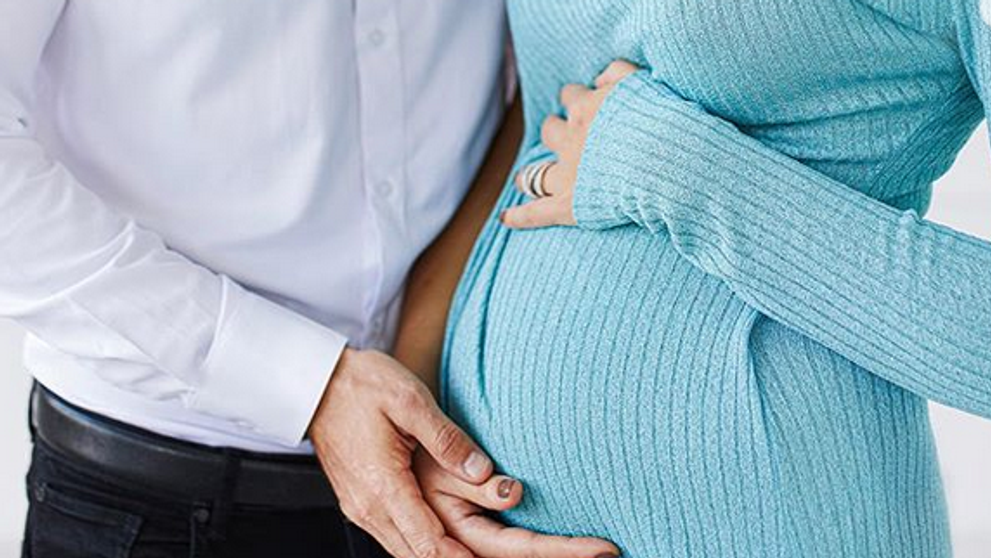 Krásne tajomstvo je vonku! Ďalšia moderátorka je tehotná