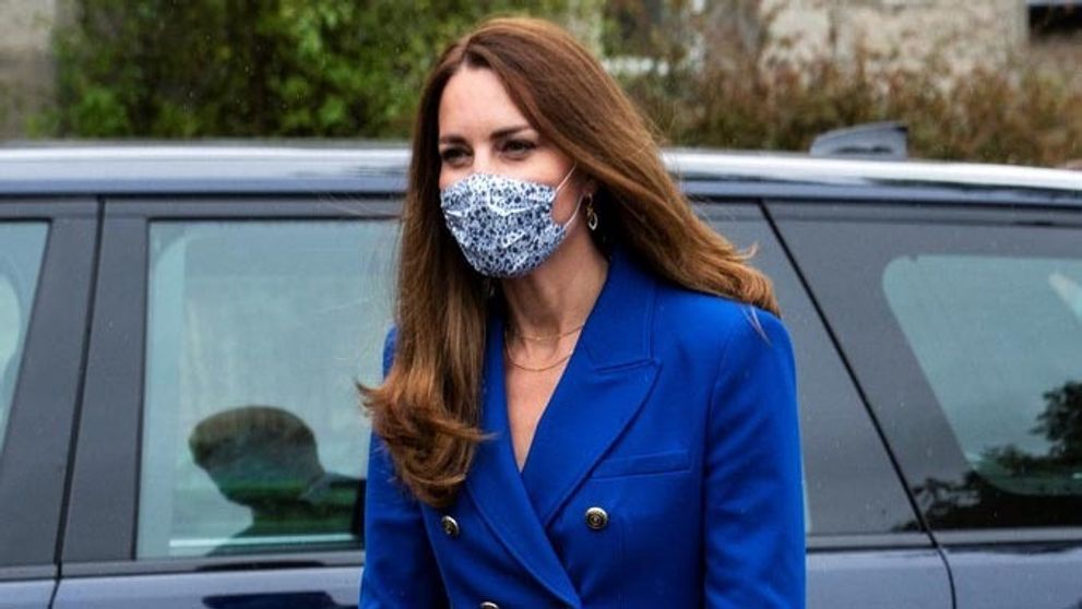 Vojvodkyňa Kate zažiarila: Len pozorní fanúšikovia však odhalili tento detail