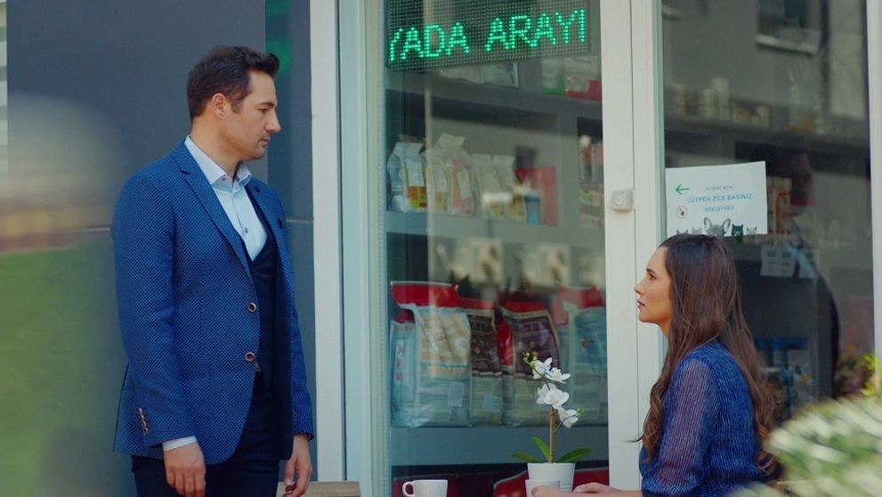 Moja malá princezná: 85. a 86. epizóda