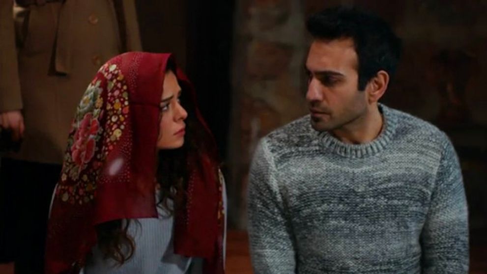 Láska na druhý pokus: 7. a 8. epizóda