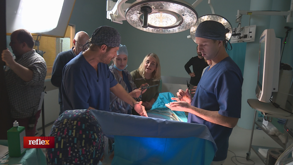 Zákulisie úspešných Sestričiek